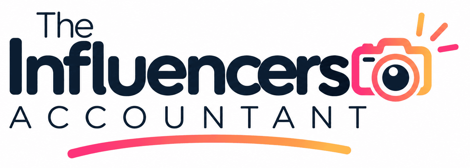 The Influencers Accountant